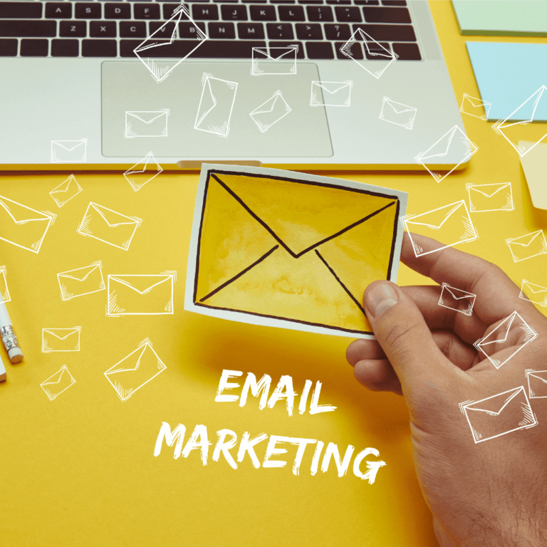 Email Marketing Img