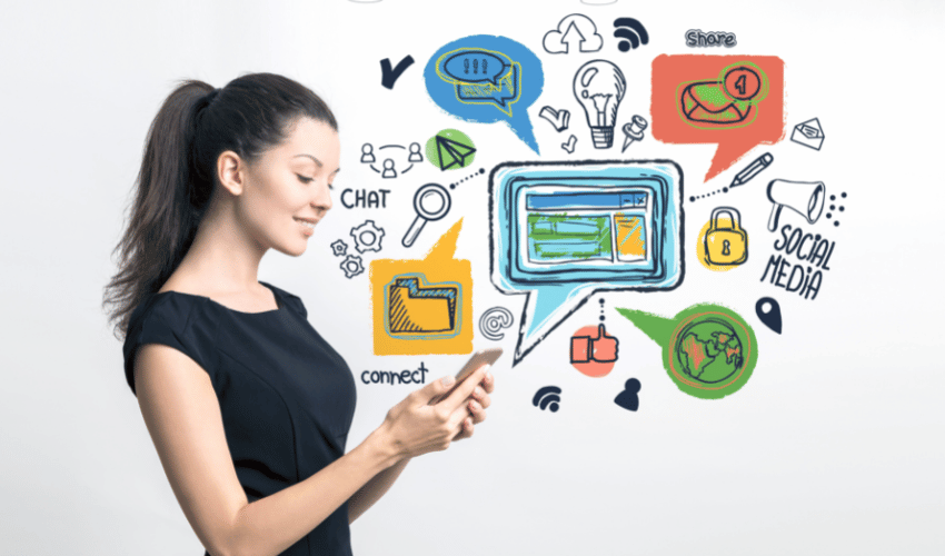 Social Media Is So Important For Your Business